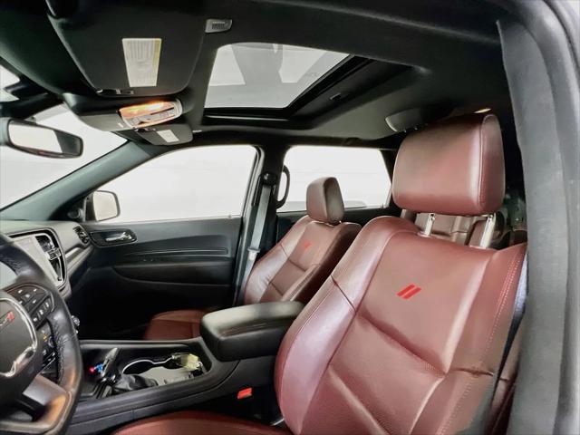 2023 Dodge Durango R/T Plus AWD