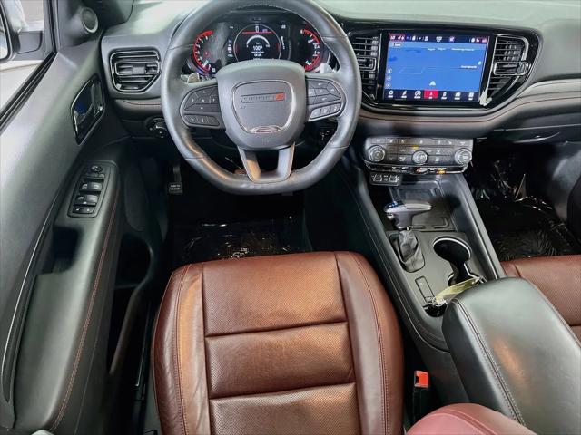 2023 Dodge Durango R/T Plus AWD