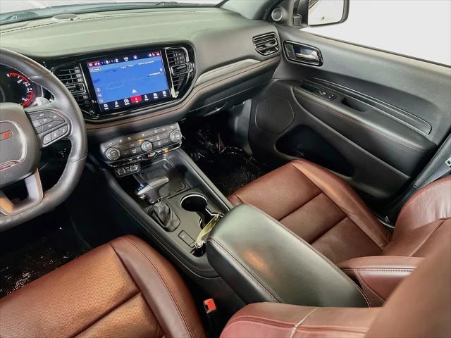 2023 Dodge Durango R/T Plus AWD