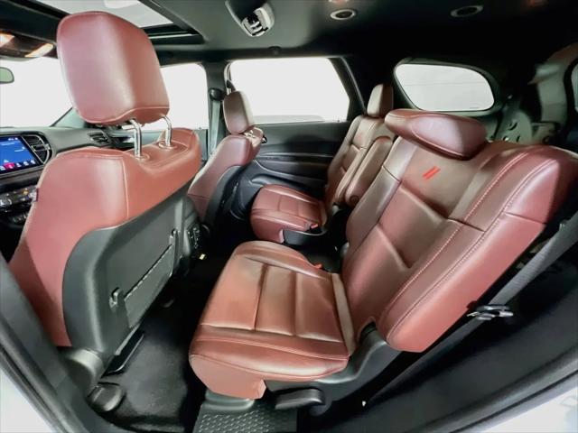 2023 Dodge Durango R/T Plus AWD