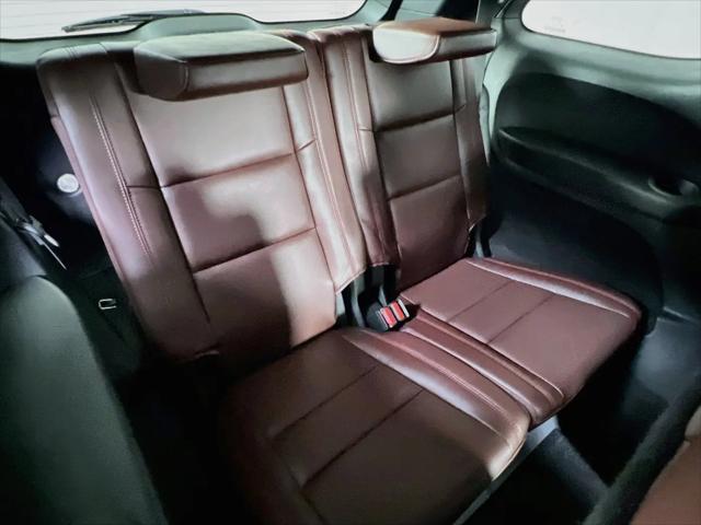 2023 Dodge Durango R/T Plus AWD
