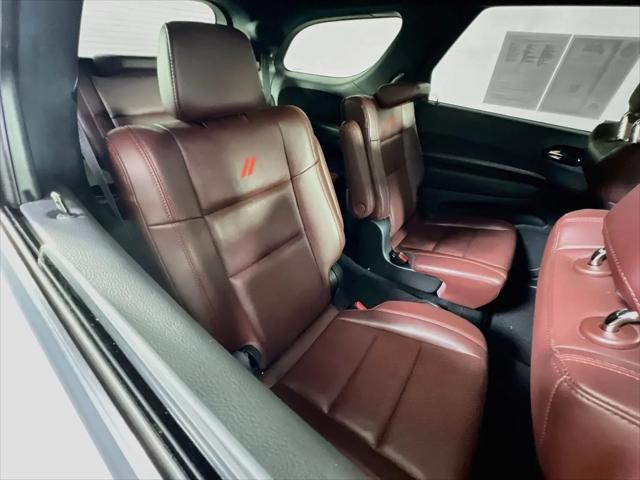 2023 Dodge Durango R/T Plus AWD