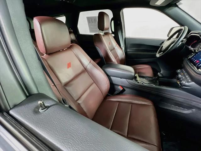 2023 Dodge Durango R/T Plus AWD