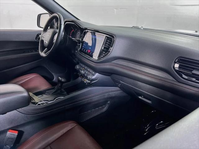 2023 Dodge Durango R/T Plus AWD