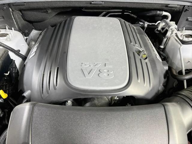 2023 Dodge Durango R/T Plus AWD