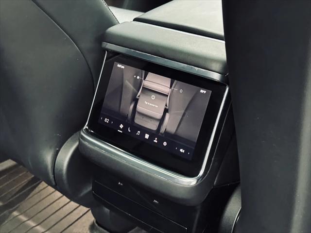 2022 Tesla Model X Plaid Tri Motor All-Wheel Drive