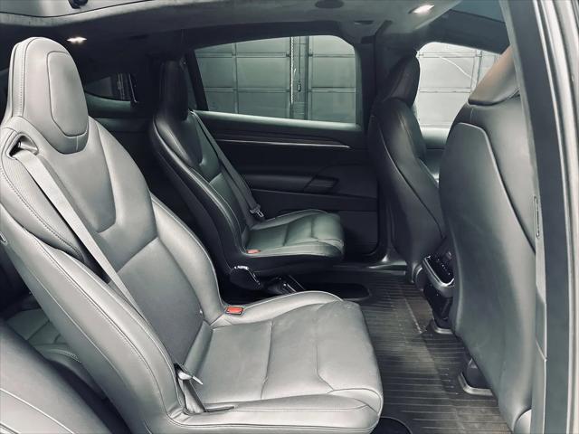 2022 Tesla Model X Plaid Tri Motor All-Wheel Drive