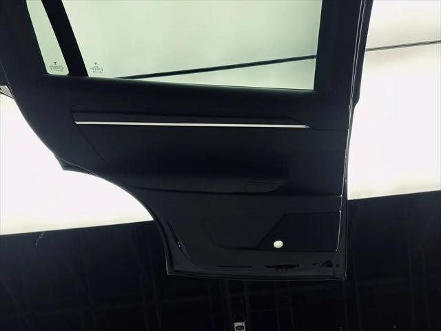 2022 Tesla Model X Plaid Tri Motor All-Wheel Drive
