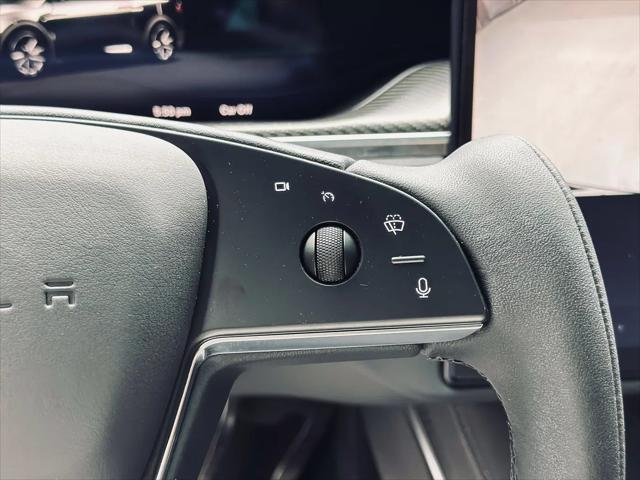 2022 Tesla Model X Plaid Tri Motor All-Wheel Drive