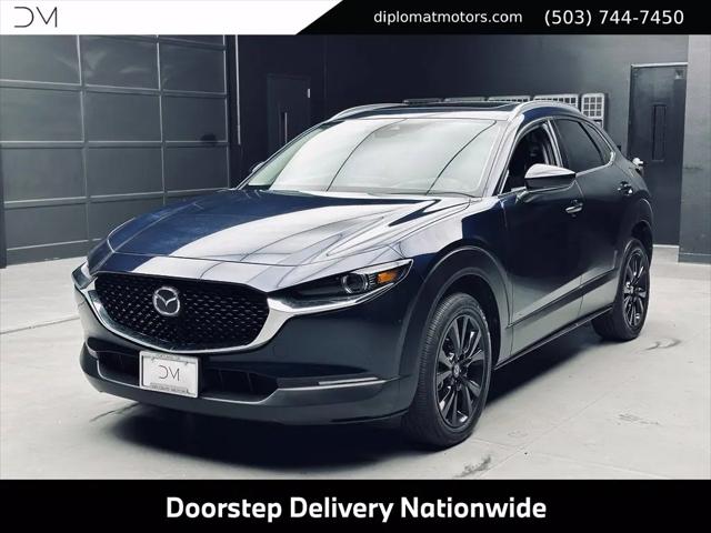 2023 Mazda CX-30 2.5 Turbo Premium for sale in Troutdale, OR
