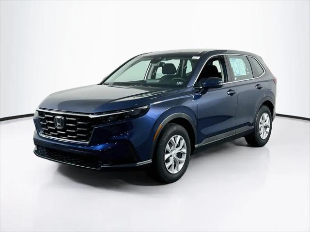2024 Honda CR-V LX AWD for sale in Lawrenceville, NJ