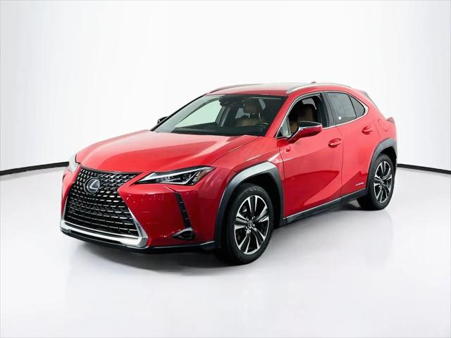 2020 Lexus UX 250h UX 250h for sale in Lawrenceville, NJ