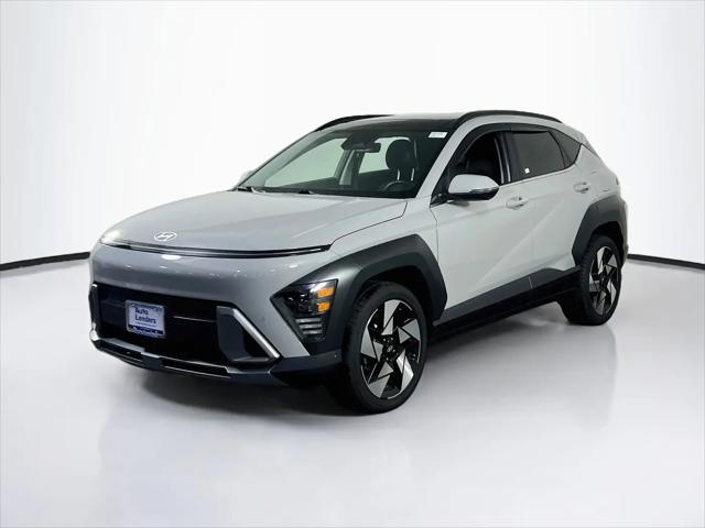 2024 Hyundai Kona Limited for sale in Lawrenceville, NJ