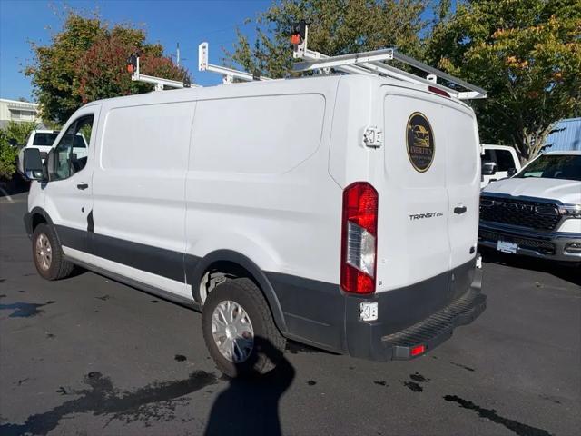 2016 Ford Transit T-250