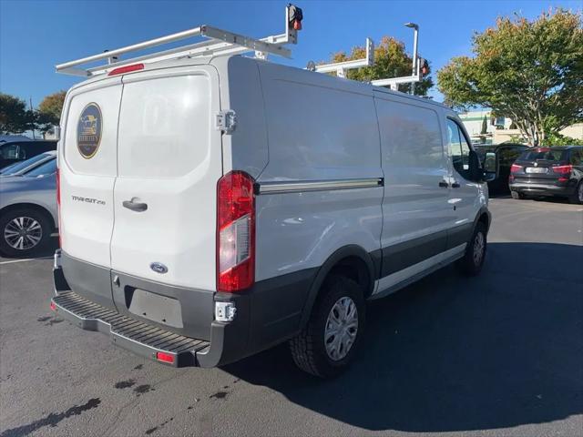 2016 Ford Transit T-250