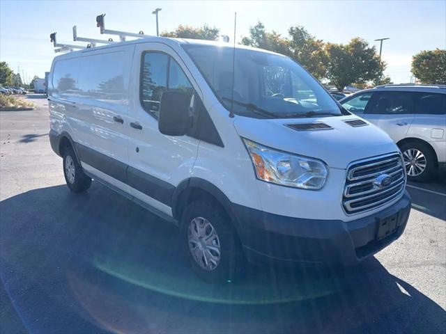 2016 Ford Transit T-250