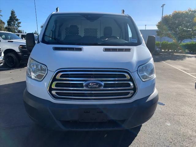 2016 Ford Transit T-250