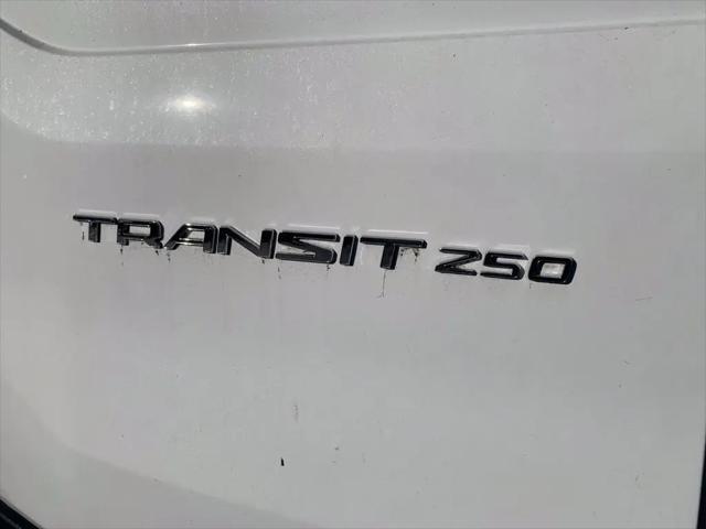 2016 Ford Transit T-250