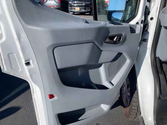 2016 Ford Transit T-250