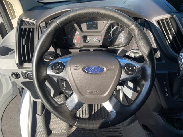 2016 Ford Transit T-250