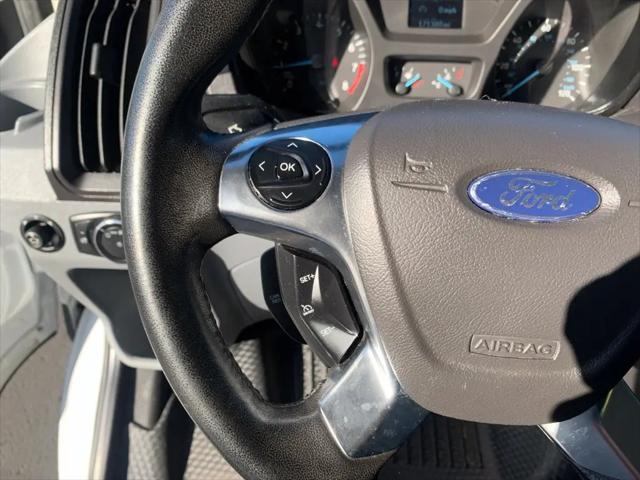 2016 Ford Transit T-250