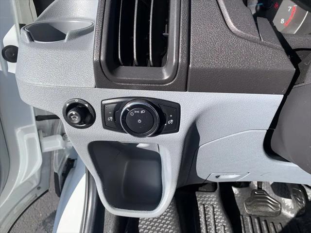 2016 Ford Transit T-250