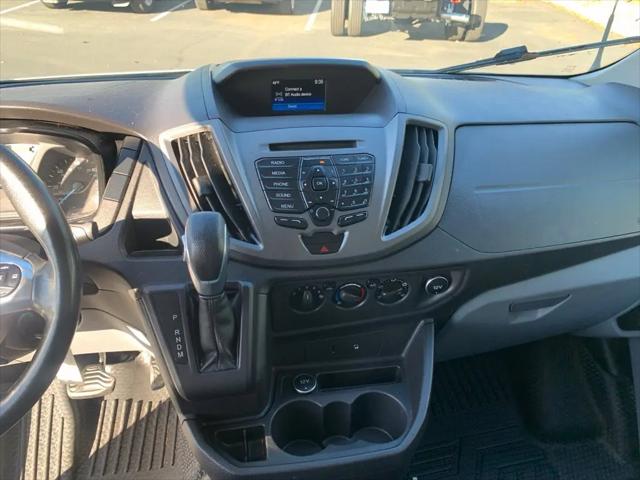 2016 Ford Transit T-250