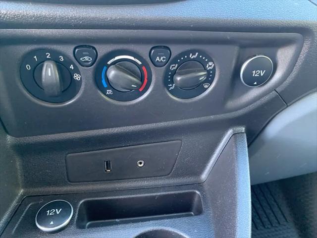 2016 Ford Transit T-250