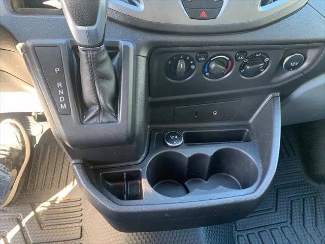 2016 Ford Transit T-250