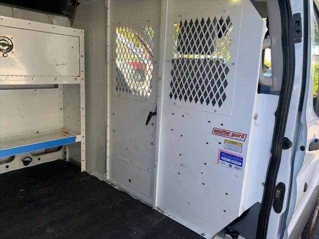 2016 Ford Transit T-250