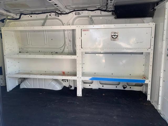 2016 Ford Transit T-250