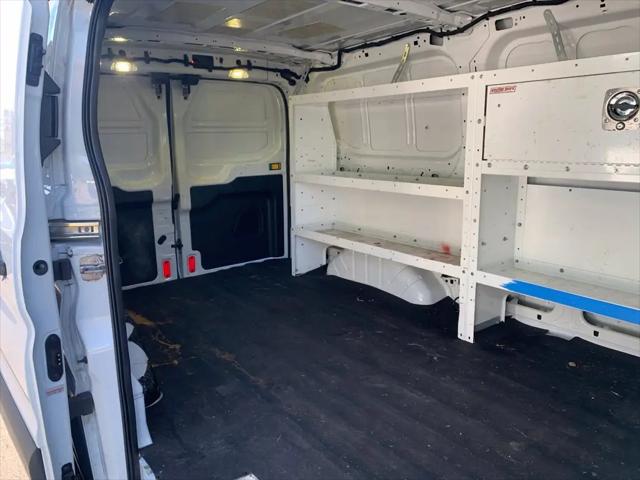 2016 Ford Transit T-250