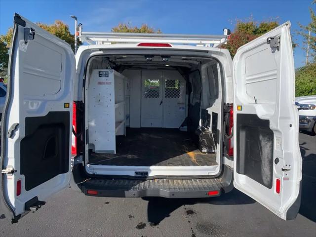 2016 Ford Transit T-250