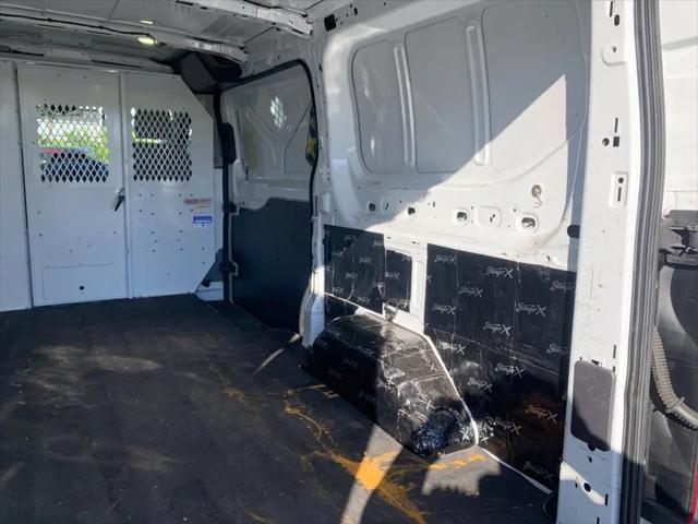 2016 Ford Transit T-250