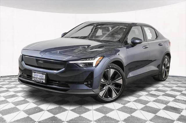 2024 Polestar 2 Standard