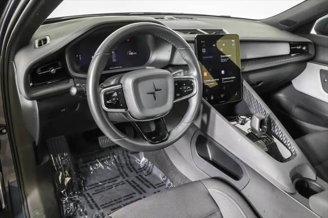 2024 Polestar 2 Standard