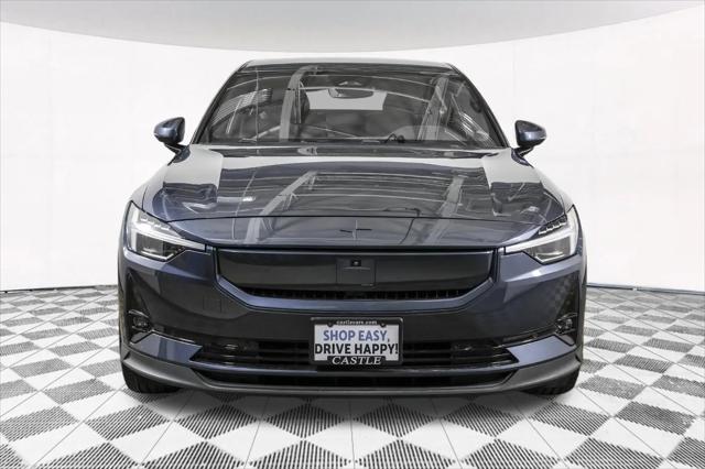 2024 Polestar 2 Standard