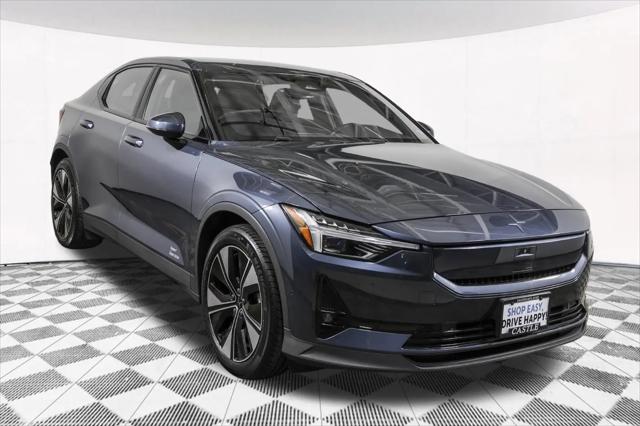 2024 Polestar 2 Standard