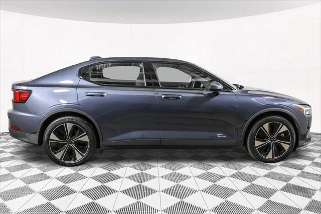 2024 Polestar 2 Standard