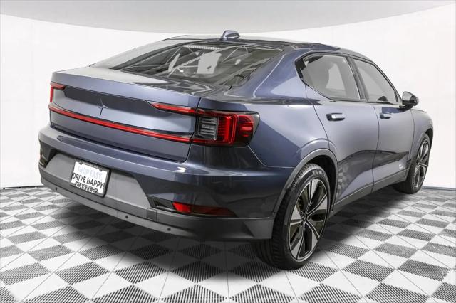 2024 Polestar 2 Standard