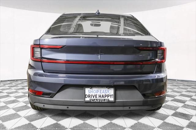 2024 Polestar 2 Standard