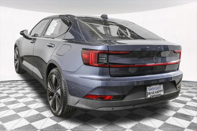 2024 Polestar 2 Standard