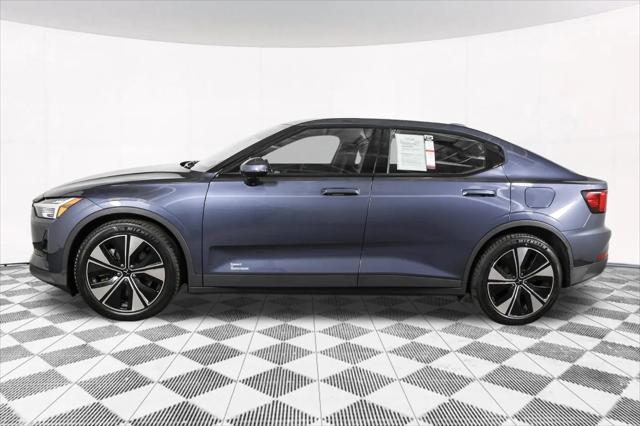 2024 Polestar 2 Standard