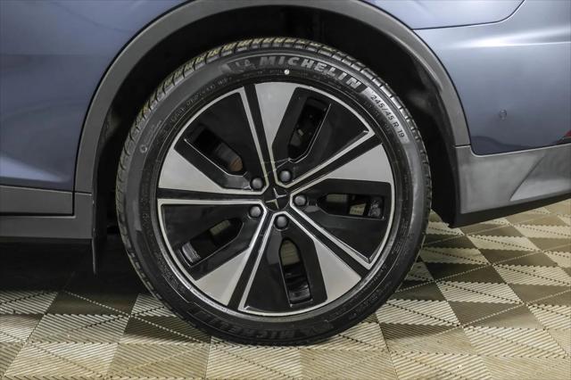 2024 Polestar 2 Standard