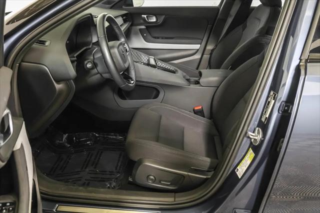 2024 Polestar 2 Standard