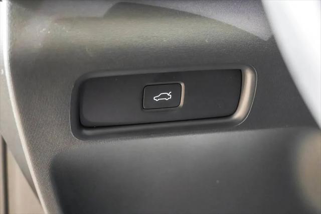 2024 Polestar 2 Standard