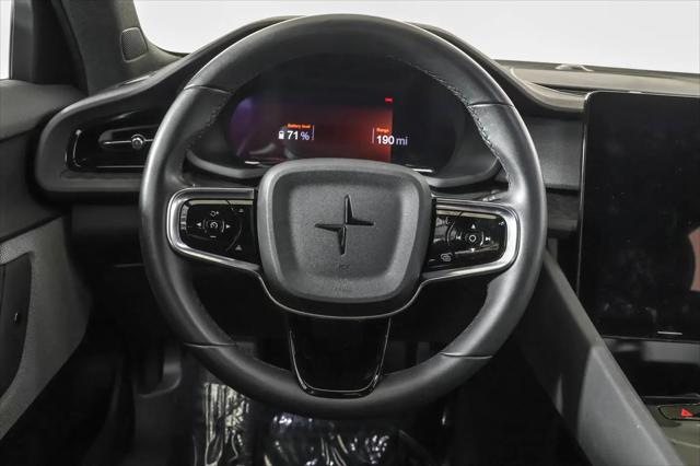 2024 Polestar 2 Standard