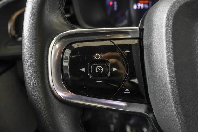 2024 Polestar 2 Standard