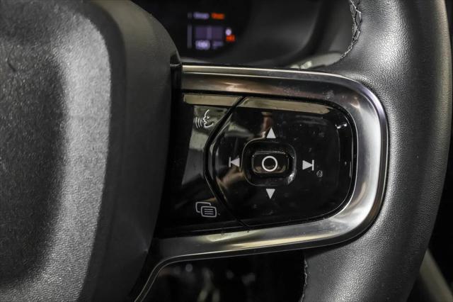 2024 Polestar 2 Standard