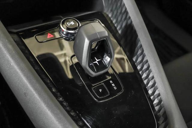 2024 Polestar 2 Standard